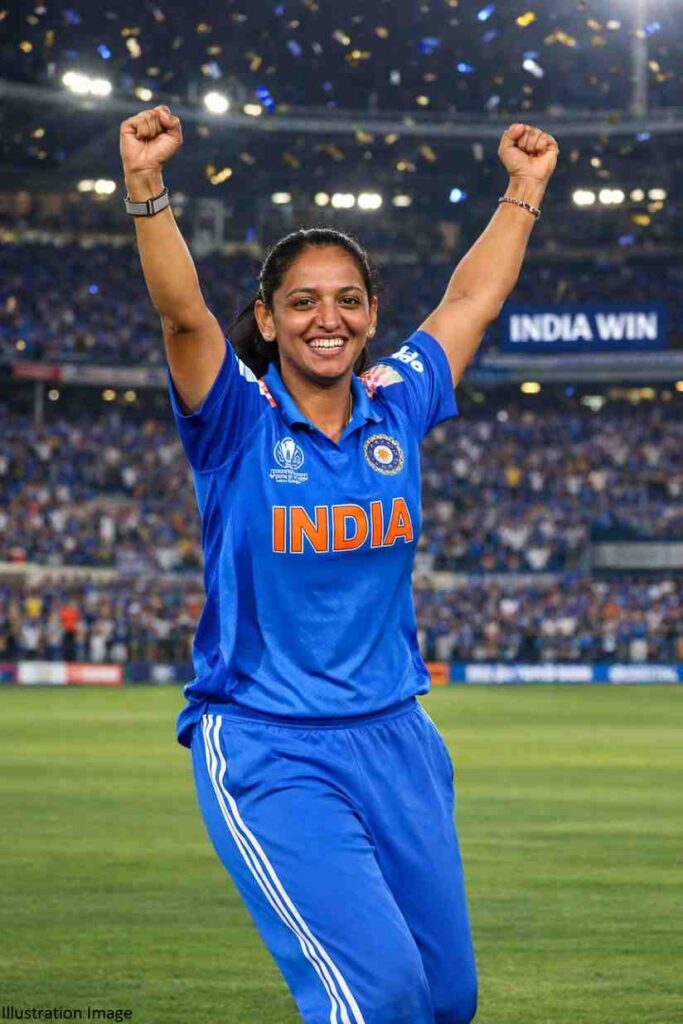 India Women Script History with 5-0 Clean Sweep Against Sri Lanka CricketCircle