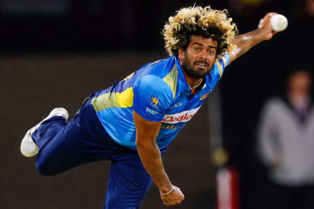 Legend Returns: Lasith Malinga Appointed as Fast Bowling Consultant for Sri Lanka CricketCircle