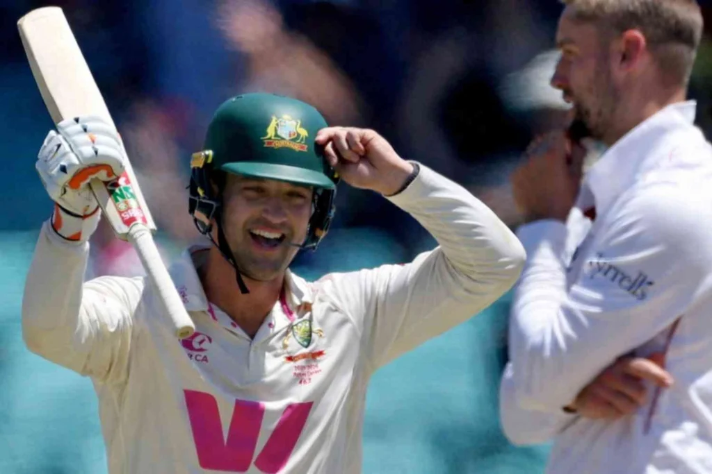 Australia Crushes "Bazball" to Secure 4-1 Ashes Triumph CricketCircle