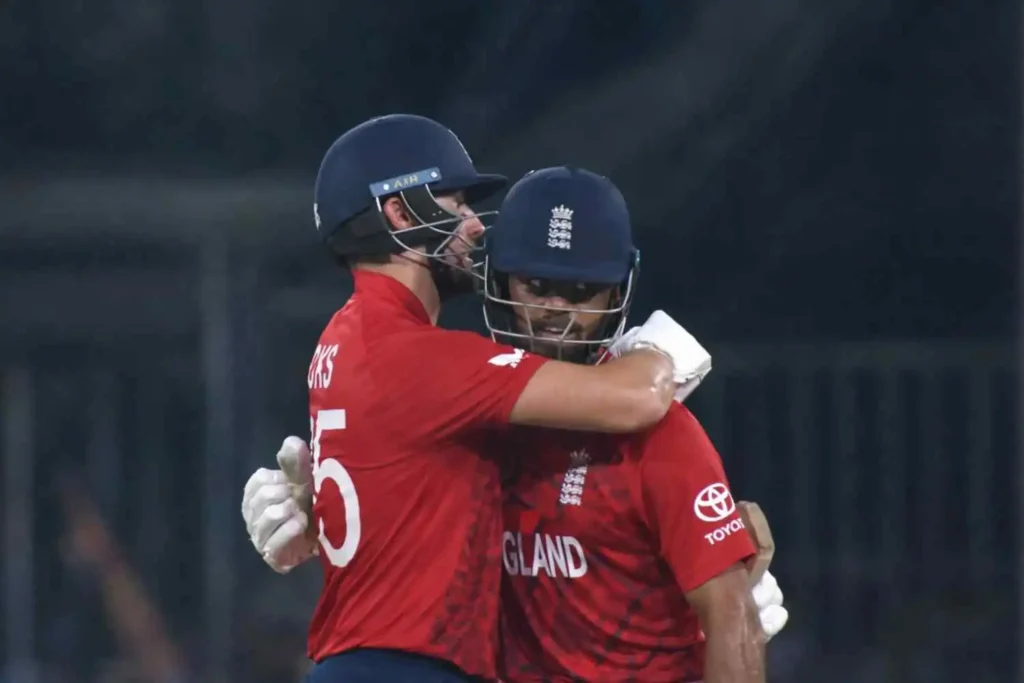 Kudrat Ka Nizam 2.0: England Opens the Door, but Pakistan Needs a Massive Win in Pallekele for the Semifinals CricketCircle